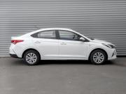 Hyundai Solaris II Рестайлинг Москва  - изображение 32