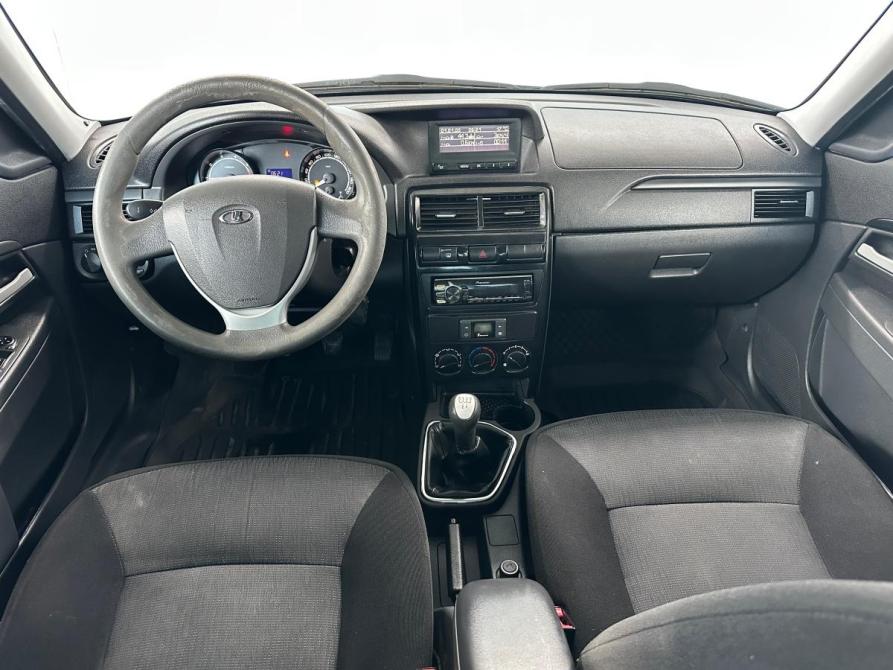 Lada (ВАЗ) Priora I Рестайлинг Тамбов  - изображение 14