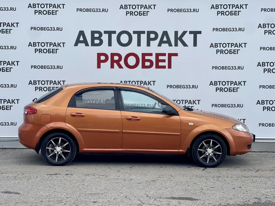 Chevrolet Lacetti I Владимир  - изображение 4