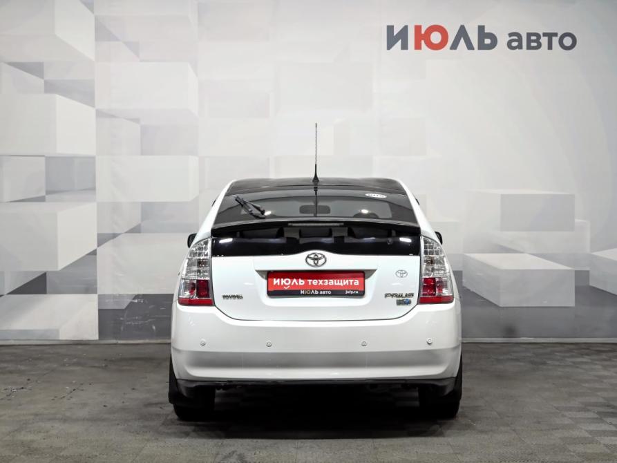 Toyota Prius II Рестайлинг (XW20) Екатеринбург  - изображение 5