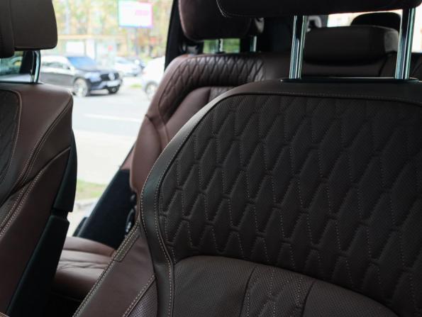 BMW X7 I (G07) с пробегом 2020 года, цена 9 800 000 рублей, 34121 км, внедорожник, Автокод Объявления