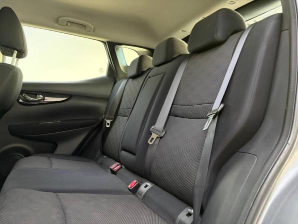 Nissan Qashqai II с пробегом 2014 года, цена 1 055 000 рублей, 199600 км, внедорожник, Автокод Объявления