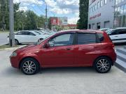 Chevrolet Aveo I Саратов  - изображение 23