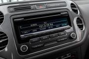 Volkswagen Tiguan I Рестайлинг Ульяновск  - изображение 33