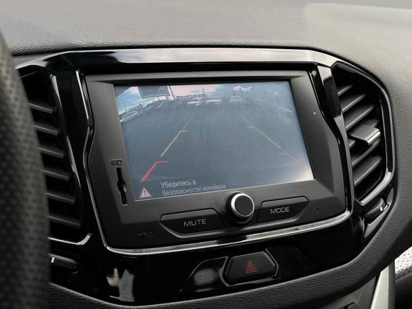 Lada (ВАЗ) Vesta I с пробегом 2018 года, цена 1 069 700 рублей, 68472 км, универсал, Автокод Объявления