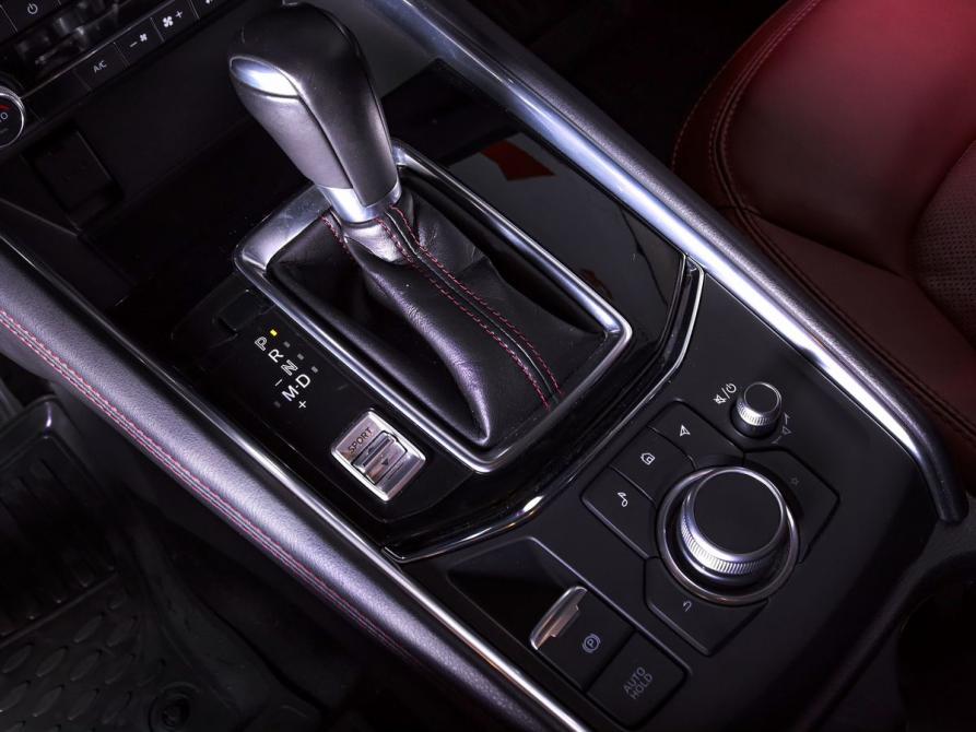 Mazda CX-5 II Рестайлинг Минеральные Воды  - изображение 12