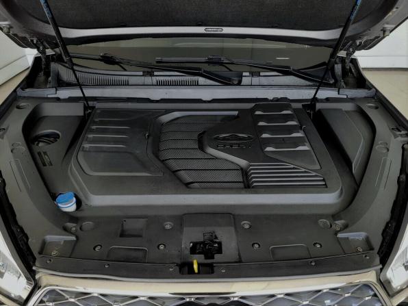Chery Tiggo 7 Pro Max I с пробегом 2023 года, цена 1 790 000 рублей, 41352 км, внедорожник, Автокод Объявления