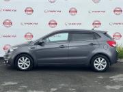 Kia Rio III Рестайлинг Екатеринбург  - изображение 37