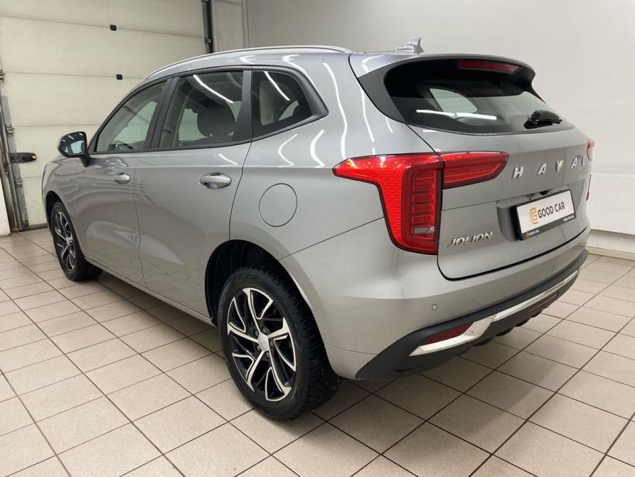 Haval Jolion I Энгельс  - изображение 4