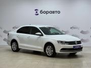 Volkswagen Jetta VI Рестайлинг Ставрополь  - изображение 18