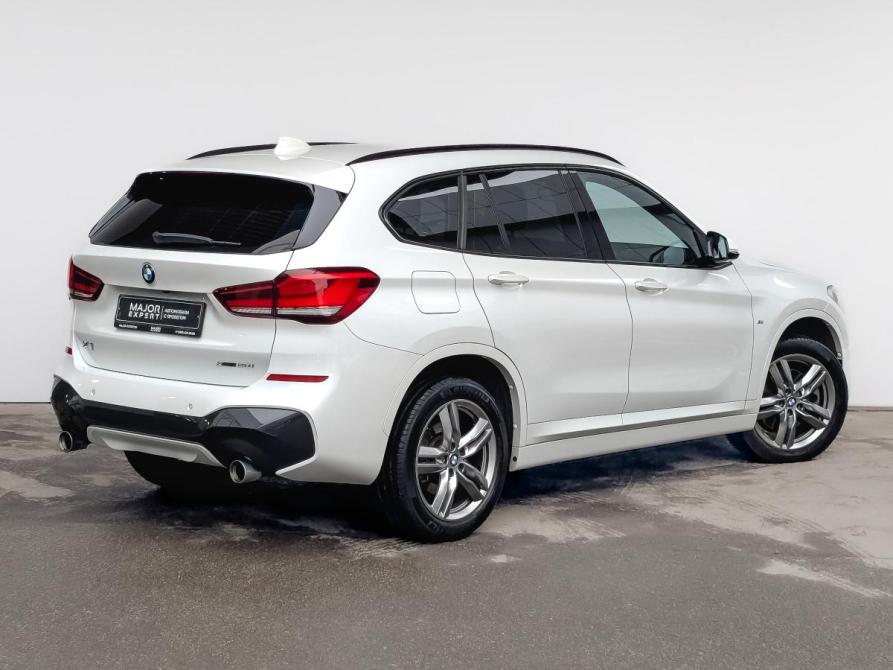 BMW X1 II (F48) Рестайлинг Санкт-Петербург  - изображение 5