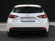 Mazda 3 III (BM) Москва  - изображение 26