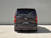 Hyundai H-1 II Рестайлинг 2 Краснодар  - изображение 27