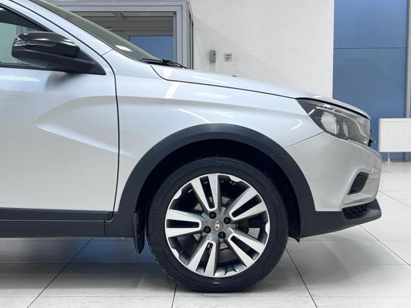 Lada (ВАЗ) Vesta I с пробегом 2020 года, цена 1 350 000 рублей, 71405 км, универсал, Автокод Объявления