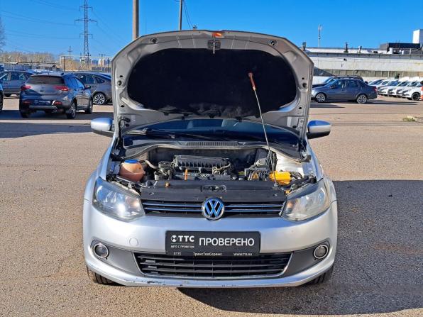 Volkswagen Polo V с пробегом 2012 года, цена 680 000 рублей, 192230 км, седан, Автокод Объявления