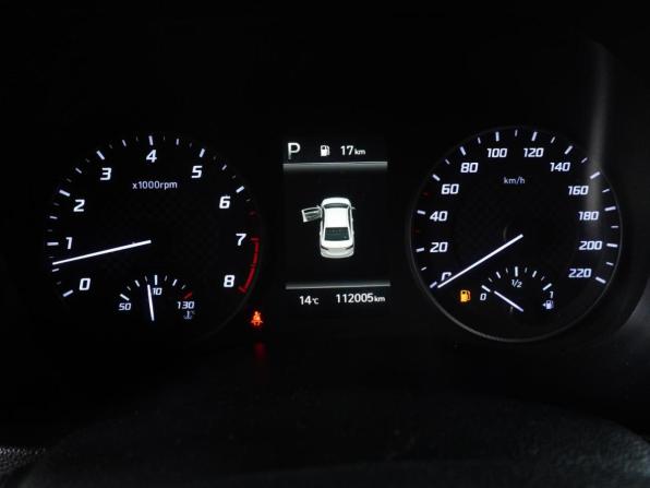 Hyundai Solaris II Рестайлинг с пробегом 2020 года, цена 1 690 000 рублей, 112005 км, седан, Автокод Объявления