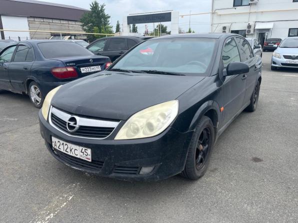 Opel Vectra C Рестайлинг с пробегом 2008 года, цена 250 000 рублей, 388062 км, седан, Автокод Объявления