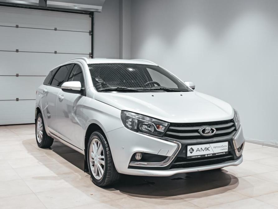 Lada (ВАЗ) Vesta I Екатеринбург  - изображение 2