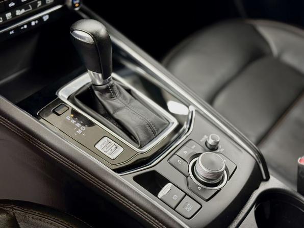 Mazda CX-5 II с пробегом 2020 года, цена 2 970 000 рублей, 129805 км, внедорожник, Автокод Объявления