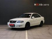 Nissan Almera Classic I Челябинск  - изображение 19