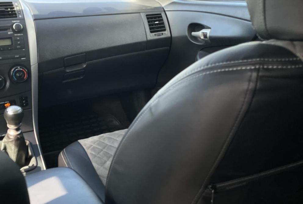 Toyota Corolla X (E140 E150) Иваново  - изображение 18
