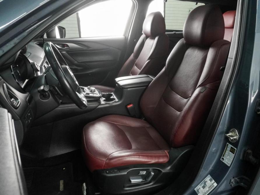 Mazda CX-9 II Рестайлинг Воронеж  - изображение 11