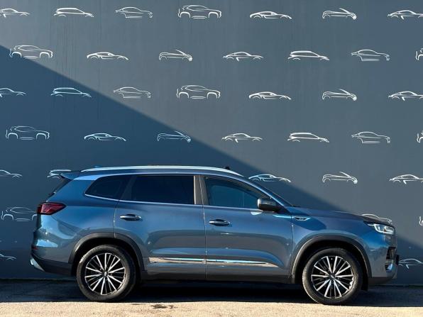 Chery Tiggo 8 Pro I с пробегом 2022 года, цена 1 791 400 рублей, 115149 км, внедорожник, Автокод Объявления