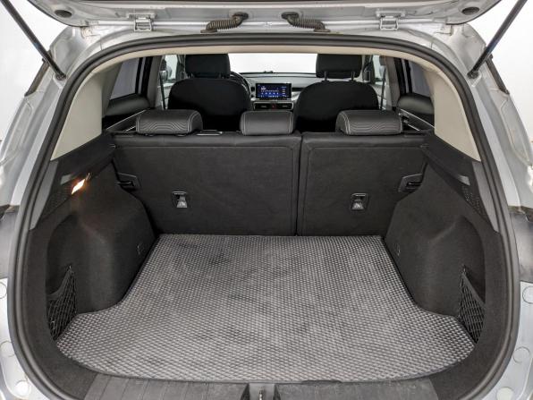 Geely Coolray I с пробегом 2021 года, цена 1 490 000 рублей, 93930 км, внедорожник, Автокод Объявления