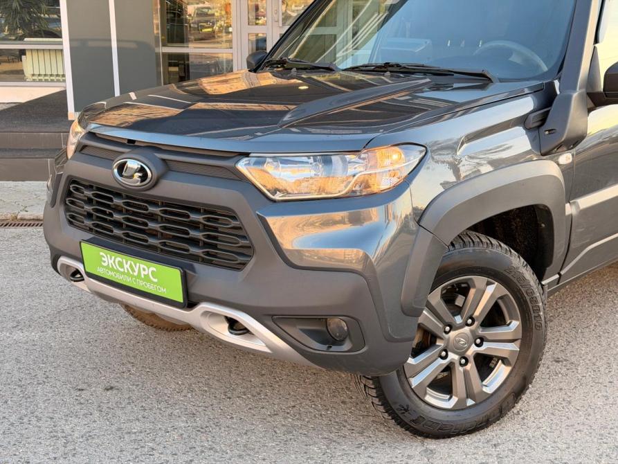 Lada (ВАЗ) Niva Travel I Пермь  - изображение 2