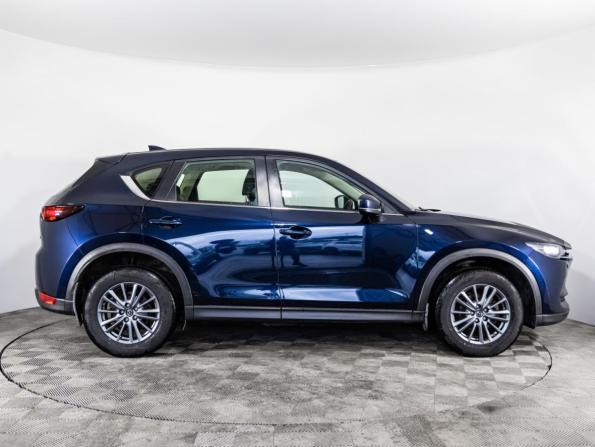 Mazda CX-5 II с пробегом 2017 года, цена 2 099 000 рублей, 189423 км, внедорожник, Автокод Объявления