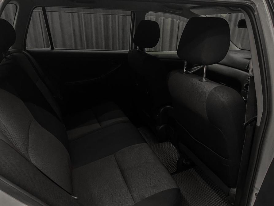 Toyota Corolla IX (E120 E130) Красноярск  - изображение 13