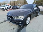 BMW 3 серии VI (F3x) Тюмень  - изображение 22