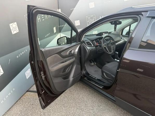 Opel Mokka I с пробегом 2014 года, цена 1 199 000 рублей, 87667 км, внедорожник, Автокод Объявления