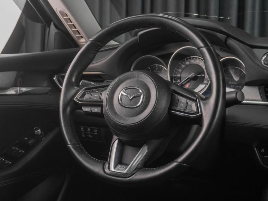 Mazda 6 III (GJ) Рестайлинг 2 Тюмень  - изображение 29