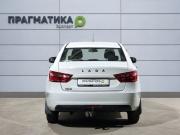 Lada (ВАЗ) Vesta I Петрозаводск  - изображение 24