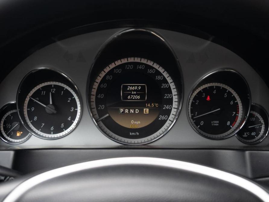 Mercedes-Benz E-Класс IV (W212 S212 C207) Краснодар  - изображение 21
