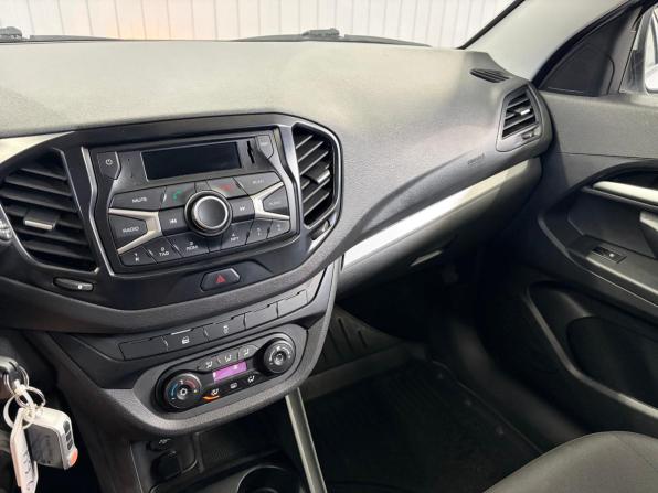 Lada (ВАЗ) Vesta I с пробегом 2021 года, цена 997 000 рублей, 92830 км, седан, Автокод Объявления