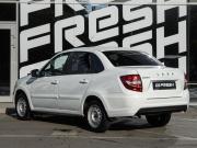 Lada (ВАЗ) Granta I Рестайлинг Волгоград  - изображение 17