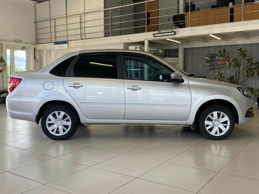Lada (ВАЗ) Granta I Рестайлинг Пермь  - изображение 14