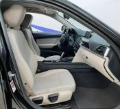 BMW 3 серии VI (F3x) Рестайлинг Москва  - изображение 27