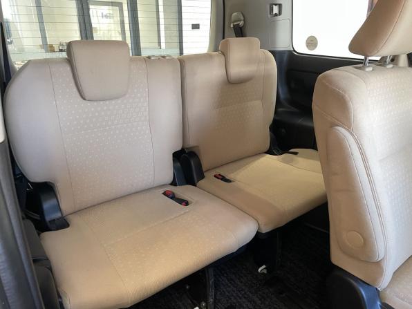 Toyota Noah III (R80) с пробегом 2014 года, цена 1 580 000 рублей, 172000 км, минивэн, Автокод Объявления
