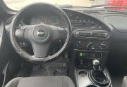 Chevrolet Niva I Рестайлинг Стерлитамак  - изображение 39