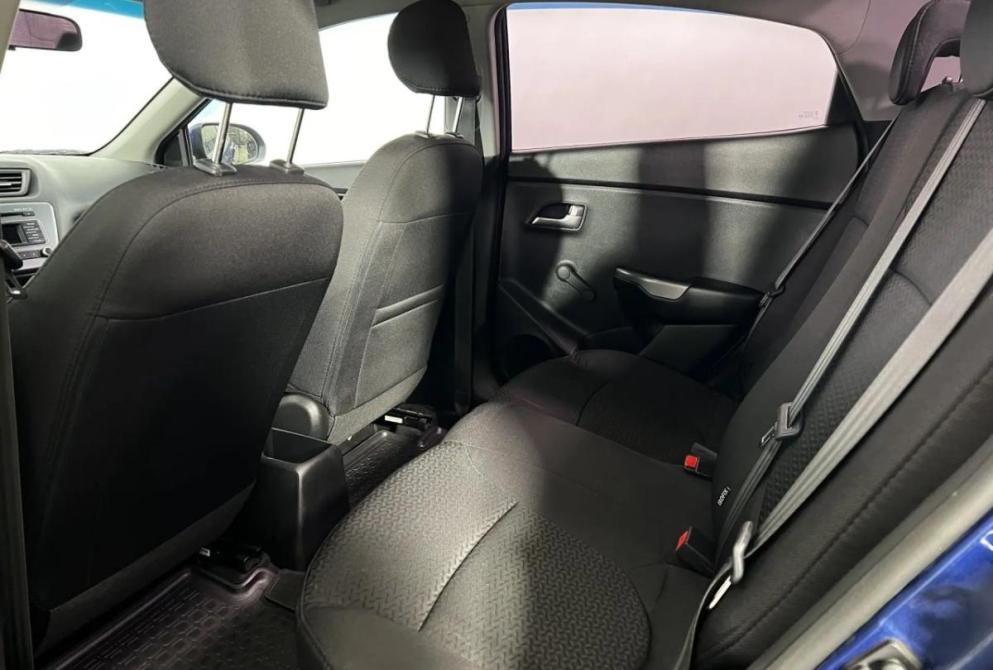 Kia Rio III Рестайлинг Нижний Новгород  - изображение 11