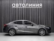 Mazda 3 III (BM) Рестайлинг Красноярск  - изображение 24