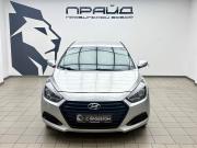 Hyundai i40 I Рестайлинг Ростов-на-Дону  - изображение 22