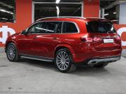 Mercedes-Benz GLS II (X167) Москва  - изображение 39