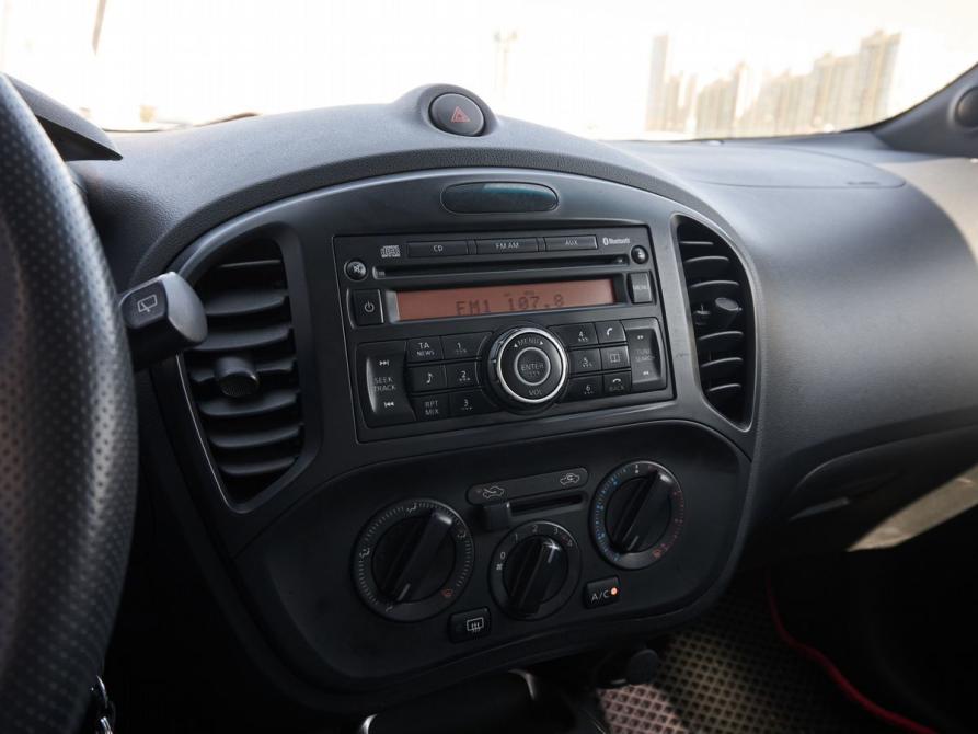 Nissan Juke I Казань  - изображение 9