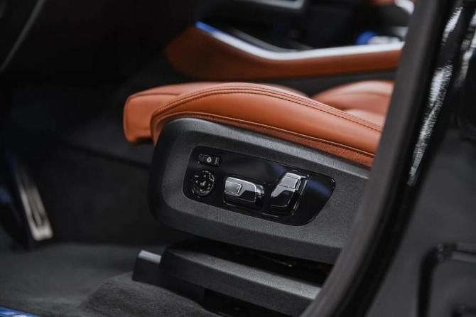 Новый BMW X5 IV (G05/G18) Рестайлинг 2026 года, цена 16 080 000 рублей, внедорожник, Автокод Объявления