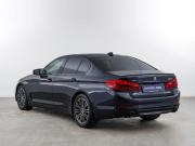 BMW 5 серии VII (G30/G31/G38) Москва  - изображение 27