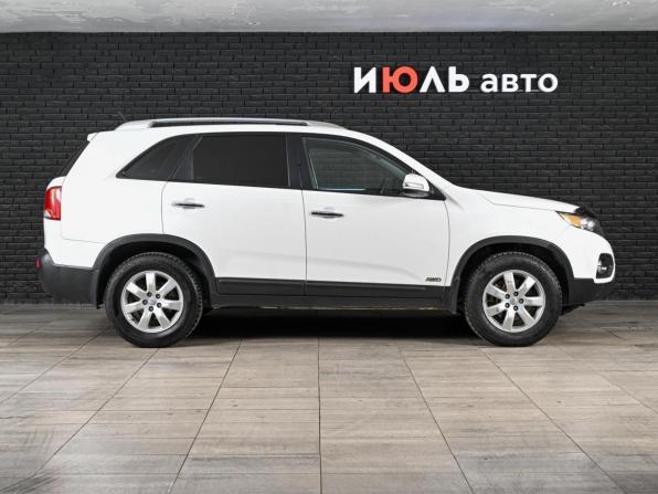 Kia Sorento II с пробегом 2012 года, цена 1 600 000 рублей, 228209 км, внедорожник, Автокод Объявления